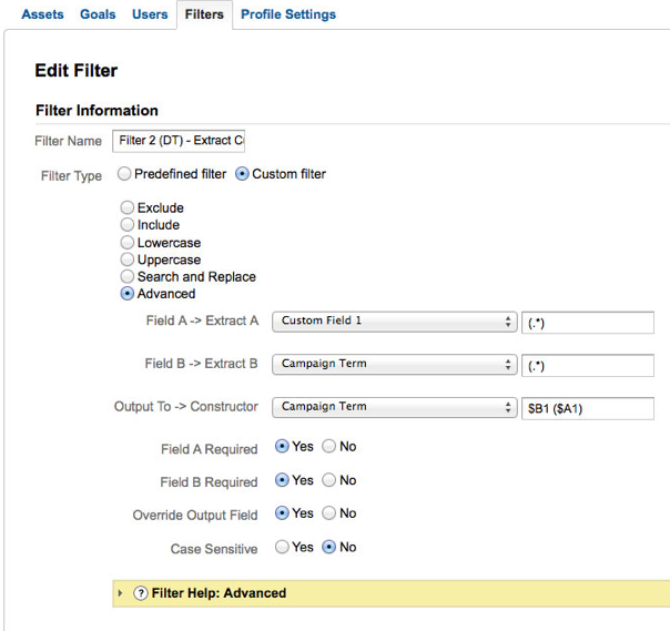 Filtro-a-aplicar-Google-Analytics-2 Filtro 2 a aplicar sobre el perfil de Google Analytics