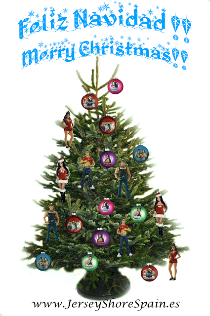 Feliz Navidad a todos!! Merry Christmas everyone!! Feliz Navidad a todos!! Merry Christmas everyone!!