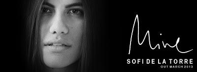 En exclusiva, entrevista a Sofi De La Torre, cantante de la BSO de Rubí