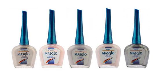 Cosmetik.es , especial regalos de Navidad 2012 lacas de uñas de Navidad de Masglo