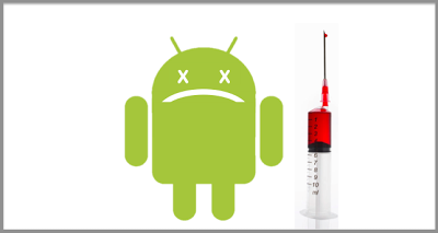 El 99% de los virus móviles de 2012 fue para Android