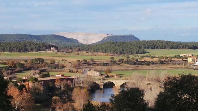 Món Sant Benet, mil años de Historia