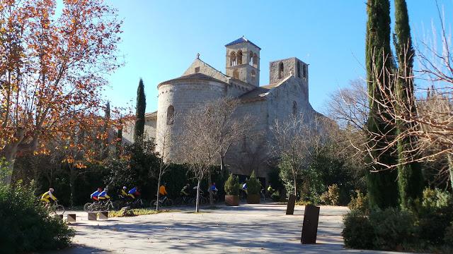 Món Sant Benet, mil años de Historia