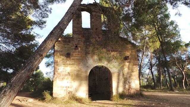 Món Sant Benet, mil años de Historia