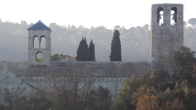 Món Sant Benet, mil años de Historia