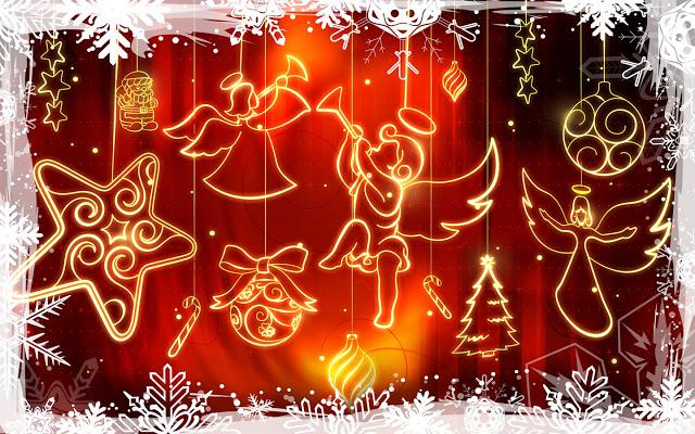 Feliz Navidad Feliz Navidad