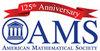 ams125th-logo 125 años de la American Mathematical Society