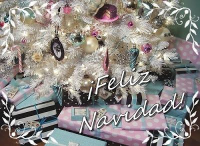 ¡¡Feliz Navidad!! ¡¡Feliz Navidad!!