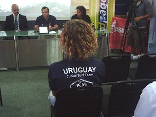 Marketing Deportivo. Circuito Nacional de Surf 2013 Marketing Deportivo. Circuito Nacional de Surf 2013