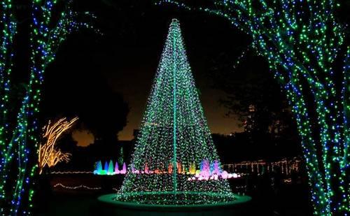 árbol-navidad-hecho-luces
