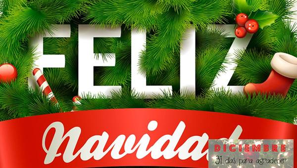 Diciembre, 31 motivos para agradecer: Preparativos 25