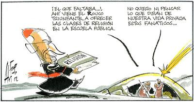 La Navidad, según el color del cristal con que se mira. La Navidad, según el color del cristal con que se mira.