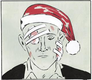 La Navidad, según el color del cristal con que se mira. La Navidad, según el color del cristal con que se mira.