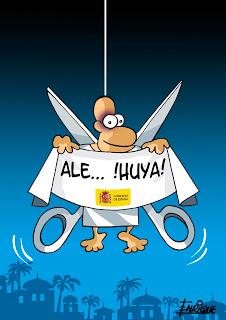 La Navidad, según el color del cristal con que se mira. La Navidad, según el color del cristal con que se mira.