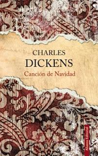 'Canción de Navidad', de Charles Dickens 'Canción de Navidad', de Charles Dickens