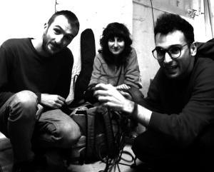 Hielo en Varsovia hielo en varsovia