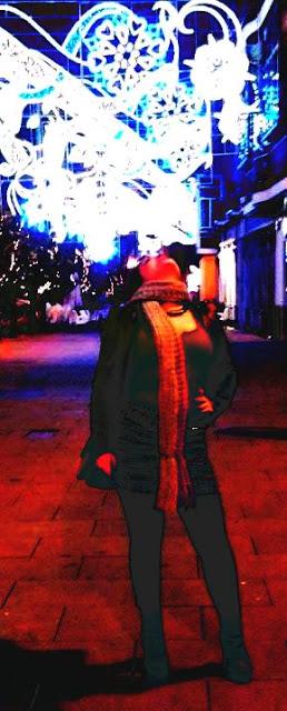 CERVATILLA ATIGRESADA... CERVATILLA ATIGRESADA...