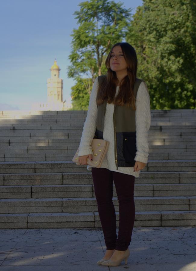 Comfy Look Comfy Look