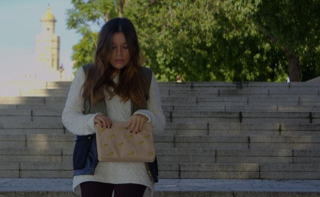 Comfy Look Comfy Look