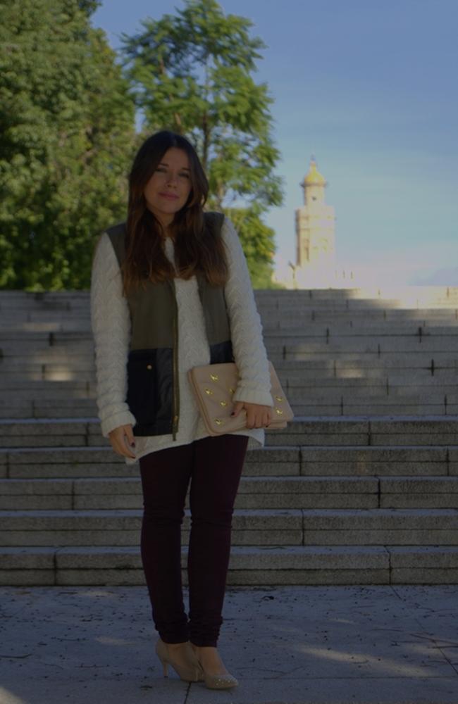 Comfy Look Comfy Look