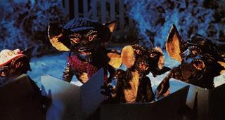 GREMLINS GREMLINS