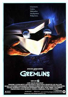 GREMLINS GREMLINS