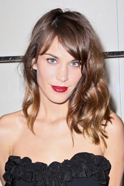 Side Swept o pelo al lado: consigue el look