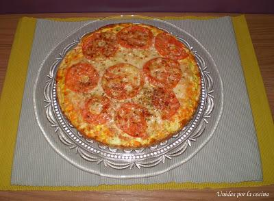 Quiche de Verduras y ¡¡Feliz Navidad y Año Nuevo!! Quiche de Verduras y ¡¡Feliz Navidad y Año Nuevo!!