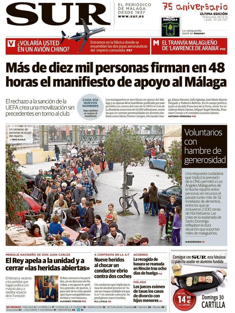 Mi país de hambre, fútbol y falsas esperanzas Mi país de hambre, fútbol y falsas esperanzas