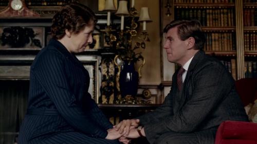 Downton Abbey: especial de Navidad 2012 Downton Abbey: especial de Navidad 2012