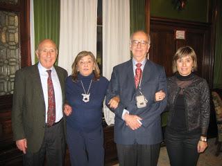 Encuentro navideño de SECOT-BIUn año más en SECOT-BI hemo... Encuentro navideño de SECOT-BIUn año más en SECOT-BI hemo...