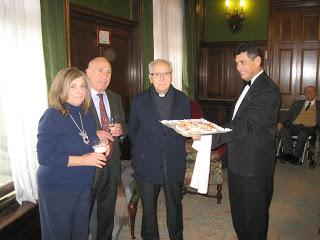 Encuentro navideño de SECOT-BIUn año más en SECOT-BI hemo... Encuentro navideño de SECOT-BIUn año más en SECOT-BI hemo...