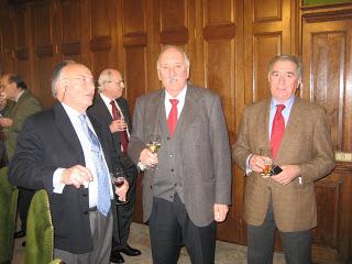 Encuentro navideño de SECOT-BIUn año más en SECOT-BI hemo... Encuentro navideño de SECOT-BIUn año más en SECOT-BI hemo...