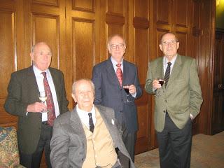 Encuentro navideño de SECOT-BIUn año más en SECOT-BI hemo... Encuentro navideño de SECOT-BIUn año más en SECOT-BI hemo...