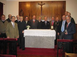Encuentro navideño de SECOT-BIUn año más en SECOT-BI hemo... Encuentro navideño de SECOT-BIUn año más en SECOT-BI hemo...