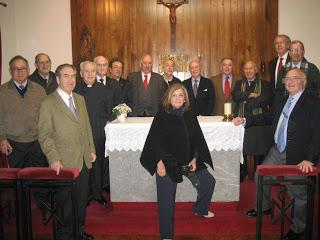 Encuentro navideño de SECOT-BIUn año más en SECOT-BI hemo... Encuentro navideño de SECOT-BIUn año más en SECOT-BI hemo...