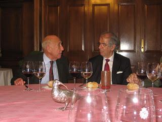 Encuentro navideño de SECOT-BIUn año más en SECOT-BI hemo... Encuentro navideño de SECOT-BIUn año más en SECOT-BI hemo...