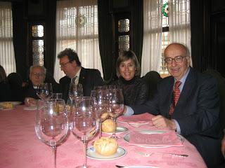 Encuentro navideño de SECOT-BIUn año más en SECOT-BI hemo... Encuentro navideño de SECOT-BIUn año más en SECOT-BI hemo...