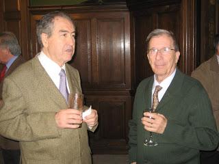 Encuentro navideño de SECOT-BIUn año más en SECOT-BI hemo... Encuentro navideño de SECOT-BIUn año más en SECOT-BI hemo...