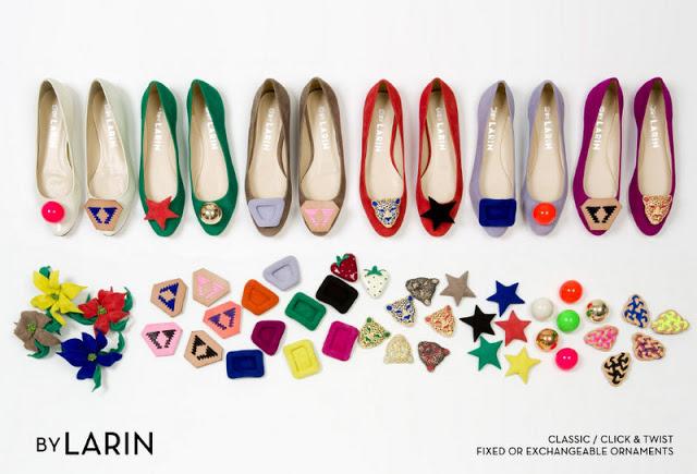 Lulu Andersen, ByLarin, ¿Cómo viven los diseñadores españoles la Navidad? Lulu Andersen, ByLarin, ¿Cómo viven los diseñadores españoles la Navidad?