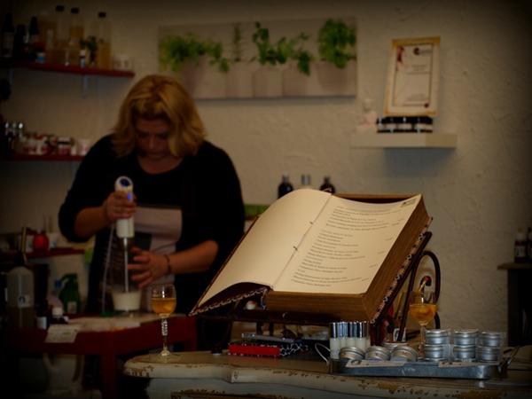 Despidiendo el año con L´Atelier Aube Despidiendo el año con L´Atelier Aube