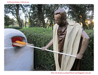 Navidad 2012 en el Botánico de Gijón Navidad 2012 en el Botánico de Gijón