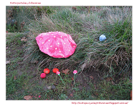 Navidad 2012 en el Botánico de Gijón Navidad 2012 en el Botánico de Gijón