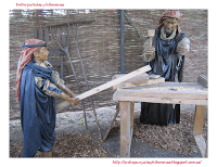 Navidad 2012 en el Botánico de Gijón Navidad 2012 en el Botánico de Gijón