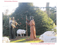 Navidad 2012 en el Botánico de Gijón Navidad 2012 en el Botánico de Gijón