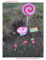 Navidad 2012 en el Botánico de Gijón Navidad 2012 en el Botánico de Gijón