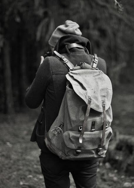 Mochilas, la tendencia para este 2013