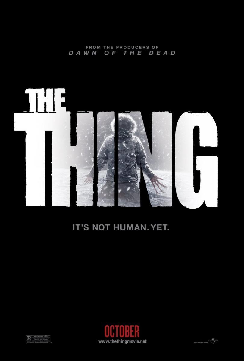 The thing