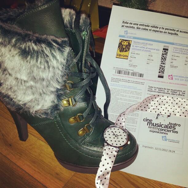 LOOK DE NOCHEBUENA Y NAVIDAD LOOK DE NOCHEBUENA Y NAVIDAD