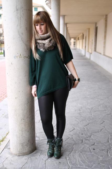 LOOK DE NOCHEBUENA Y NAVIDAD LOOK DE NOCHEBUENA Y NAVIDAD